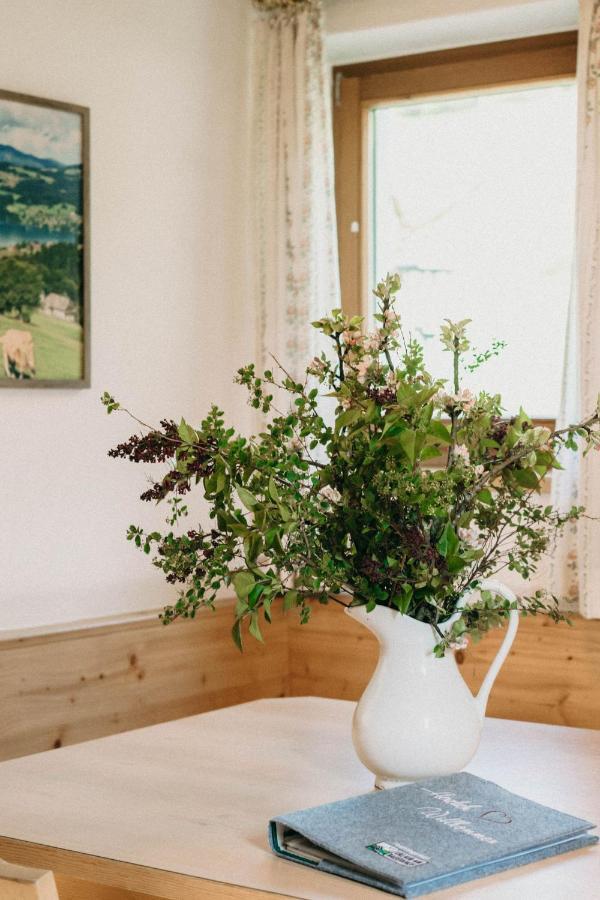 Villa Feichtingerhof à Steinbach am Attersee Extérieur photo
